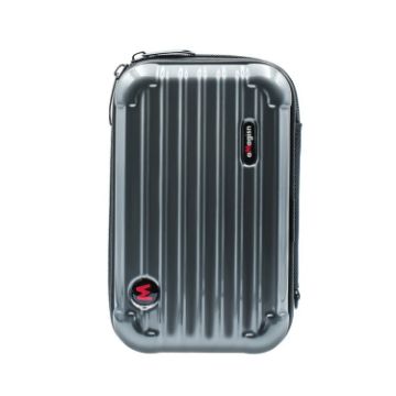 DJI Osmo Pocket 3 aMagisn Organizer Bag Sports Camera (Deep Gray) - 1