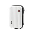 DJI Osmo Pocket 3 aMagisn Organizer Bag - Pearl White Accessories - 1