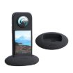 Insta360 X3 aMagisn Black Desktop Silicone Base - 1