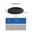 Insta360 X3 aMagisn Black Desktop Silicone Base - 2