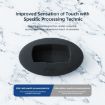 Insta360 X3 aMagisn Black Desktop Silicone Base - 3