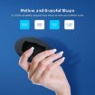 Insta360 X3 aMagisn Black Desktop Silicone Base - 5