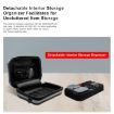 Insta360 One RS AMagisn Waterproof Sports Camera Storage Bag - 6