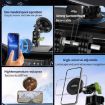 Lanparte RBA-M01 Magnetic Car Phone Holder with Suction Cup - 4