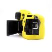 Nikon Z6III Yellow Silicone Protective Camera Case - 5