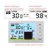 TS-FT001 Ultrasonic Liquid Level Meter for Underground Measurement - 3