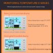 TS-FT001 Ultrasonic Liquid Level Meter for Underground Measurement - 6