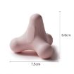 Green Four Corner Fascia Ball for Shoulder & Neck Meridian Massage - 2