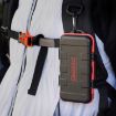 Desiontal LP-E6 Waterproof SD Card & Camera Battery Holder (Black) - 6