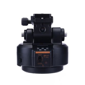 ZIFON YT-2000 Electric Gimbal with Face Tracking & Rotation - 1