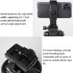 ZIFON YT-2000 Electric Gimbal with Face Tracking & Rotation - 6