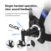 TELESIN Quick-Release Vest Chest Strap for Sports Cameras - 5
