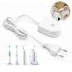 HX6100 EU Plug Charger for Philips HX6730 6511 3216 3226 9112 - 1