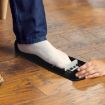 Universal Foot Measuring Instrument for Children & Adults - Blue - 1