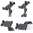 Car Dashboard Mobile Phone Holder, Base Screw Fixation Style - 2