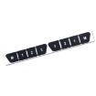 Mercedes-Benz CLS/C218/SLK/W172/W204/GLK AC Button Sticker - 5