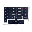 Mercedes-Benz CLS/C218/SLK/W172/W204/GLK AC Button Sticker - 6