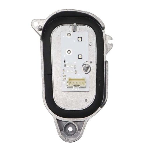 Audi Q5/SQ5 Front LED Daytime Running Light Module (Left) - 1