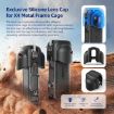 Insta360 X4 AMagisn Metal Protective Housing Rabbit Cage Frame - 4