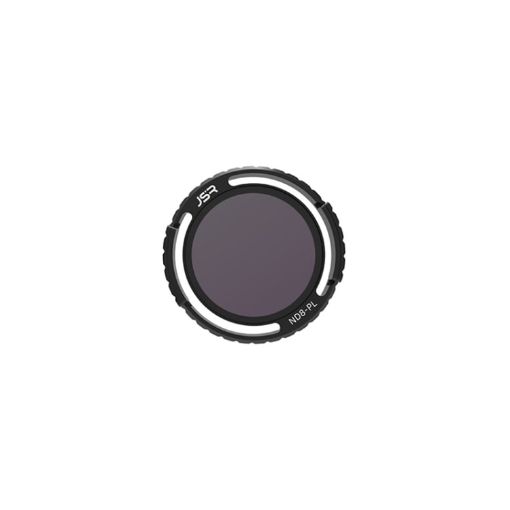 DJI Avata 2 JSR-2050-10 ND8PL Polarizing Lens Filter Accessory - 1