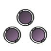 DJI Avata 2 Filter Accessories: ND8+ND16+ND32 Polarizing Lens - 1