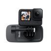 TELESIN Quick Release Universal Magnetic Backpack Clip Bracket - 2