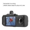 Insta360 X4/X3 Quick Release Magnetic Bracket for Shooting - 5