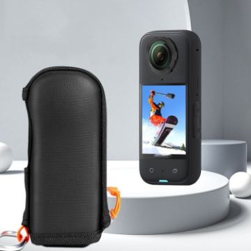 CYNOVA Mini Storage Bag for Insta360 X4 Protective Carrying Case - 1