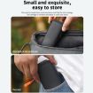 CYNOVA Mini Storage Bag for Insta360 X4 Protective Carrying Case - 4