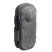 Insta360 X4 Mini Storage Bag Lightweight Waterproof Box (Deep Gray) - 1