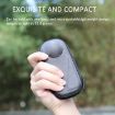 Insta360 X4 Mini Storage Bag Lightweight Waterproof Box (Deep Gray) - 3