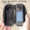 Insta360 X4 Mini Storage Bag Lightweight Waterproof Box (Deep Gray) - 4