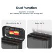 Insta360 X4 AMagisn Fast Charge Battery Box for Camera Accessories - 5