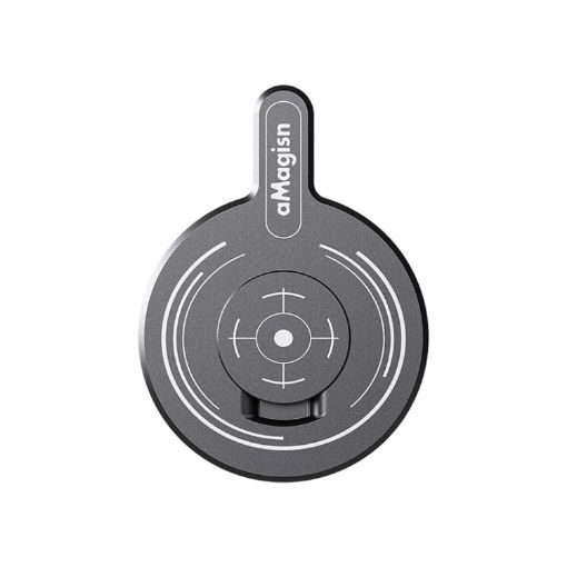 Insta360 Flow Gimbal Magnetic Adapter MagSafe Sports Camera Accessories - 1