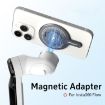 Insta360 Flow Gimbal Magnetic Adapter MagSafe Sports Camera Accessories - 2