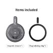 Insta360 Flow Gimbal Magnetic Adapter MagSafe Sports Camera Accessories - 3