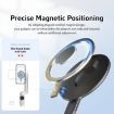 Insta360 Flow Gimbal Magnetic Adapter MagSafe Sports Camera Accessories - 6