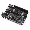 WIFI R3 Atmega328p+ESP8266 (32MB), USB-TTL CH3 Dev Board - 3