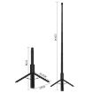 1.22m Panoramic Invisible Selfie Stick Tripod for Insta360 One X - 3