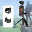 DJI Osmo Pocket 3 HEPAIL Plastic Expansion Adapter Bezel - 2