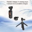 DJI Osmo Pocket 3 HEPAIL Plastic Expansion Adapter Bezel - 3