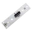 Audi Q7 LED Daytime Running Light Headlight Module (4M0941475) - 2
