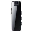 Mrobo D6 1080P Night Vision Camera with Back Clip, No-memory, Black - 1