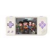 ANBERNIC RG28XX Retro Handheld Console 2.83" IPS 64GB+128GB Beige - 1