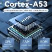 ANBERNIC RG28XX Retro Console, 2.83" IPS, 64GB+128GB (Gray) - 4