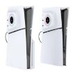 PS5 Slim ipega PG-P5S019 Cooling Fan + USB HUB with RGB Lights - 6