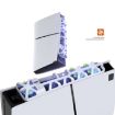 PS5 Slim DOBE TP5-3538 Blu-ray Thermal Cooling Fan (Black) - 5