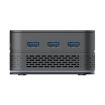T9 Plus N100 DDR5 Mini PC 16G+1TB Dual LAN 4K HDMI US Plug - 2
