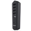 PS5 Slim IPEGA PG-P5S003 6-in-1 USB 2.0 HUB Expander - 1