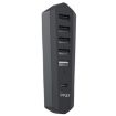 PS5 Slim IPEGA PG-P5S003 6-in-1 USB 2.0 HUB Expander - 2